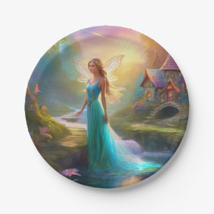 Fairy Pappteller
