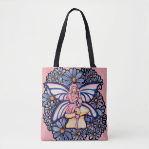 Fairy Pink Tasche