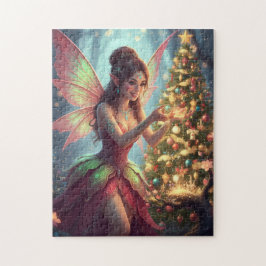 Fairy- Pixie dust Mystical Forest - cute