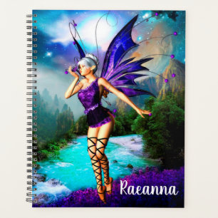 Fairy Planer