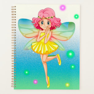 Fairy Planer
