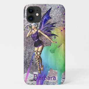 Fairy Pony iPhone-Hülle Case-Mate iPhone Hülle