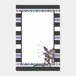 Fairy Post-it Klebezettel