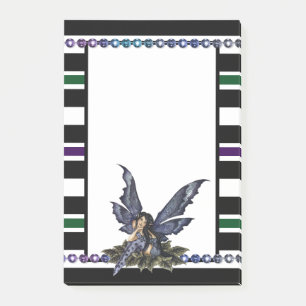 Fairy Post-it Klebezettel