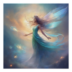 Fairy Poster