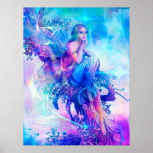 Fairy Poster