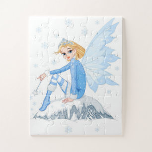 Fairy Princess