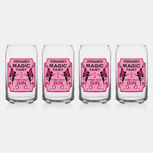Fairy Princess Magic Gin