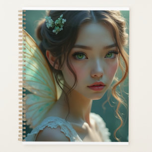 Fairy Princess Planer