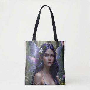 Fairy Queen Tasche