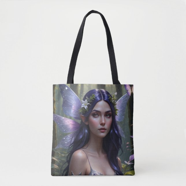 Fairy Queen Tasche (Vorderseite)