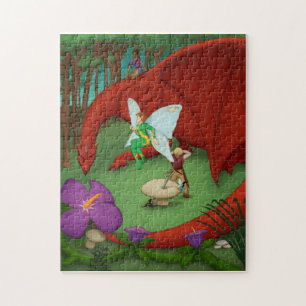 Fairy Quest