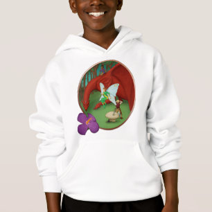 Fairy Quest Hoodie