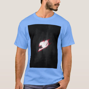 Fairy Schwanz T-Shirt
