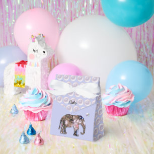 Fairy Seeds Elephant Fevor Box Geschenkschachtel