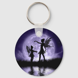Fairy Sisters Schlüsselanhänger