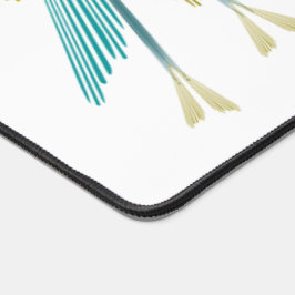 Fairy Stars Desk Mat Schreibtischunterlage