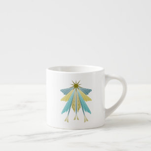 Fairy Stars Espresso-Tasse Espressotasse