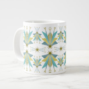 Fairy Stars Jumbo Tasse