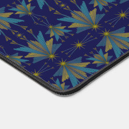 Fairy Stars Marine Desk Mat Schreibtischunterlage