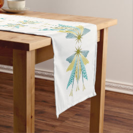 Fairy Stars Table Runner Großer Tischläufer