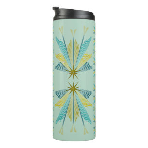 Fairy Stars Thermal Travel Becher