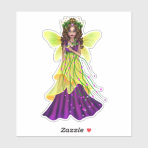 Fairy Sticker