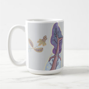 Fairy süße Figur Kaffeetasse