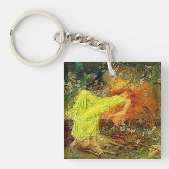 Fairy Tale Arthur Wardle (Devant)