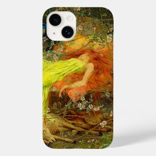 Fairy Tale Arthur Wardle Case-Mate iPhone 14 Hülle