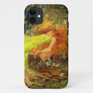 Fairy Tale Arthur Wardle Case-Mate iPhone Hülle