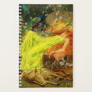 Fairy Tale Arthur Wardle Planer