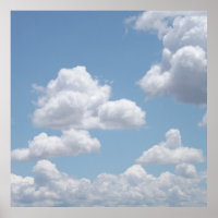 Fairy Tale Clouds