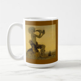 Fairy Tale Coffee Mug Kaffeetasse