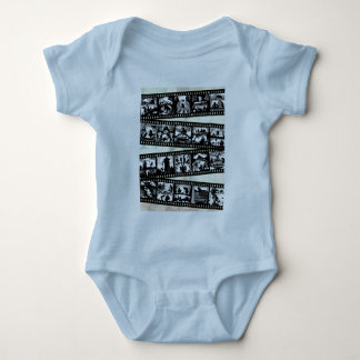 Fairy Tale Collection Baby Strampler