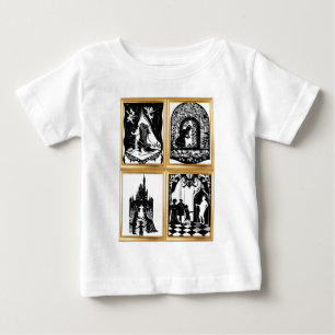 Fairy Tale Collection Baby T - Shirt
