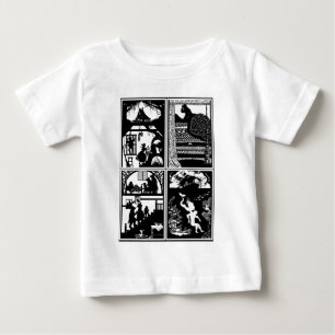 Fairy Tale Collection Baby T - Shirt