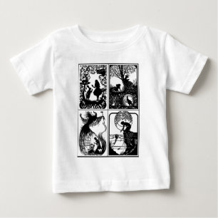 Fairy Tale Collection Baby T - Shirt