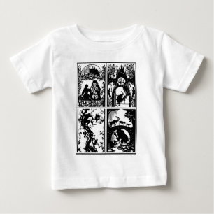 Fairy Tale Collection Baby T - Shirt
