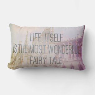 Fairy Tale Coussin