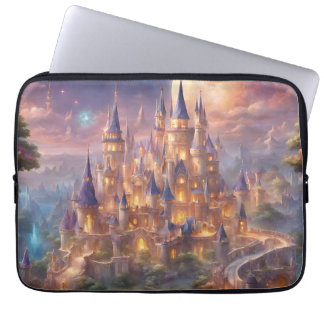 Fairy Tale Dreams Laptopschutzhülle