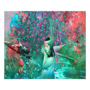 Fairy Tale Fotodruck