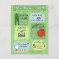 Fairy Tale Gift Shoppe
