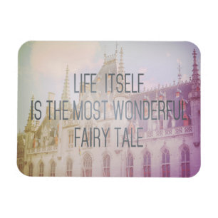 Fairy Tale Magnet