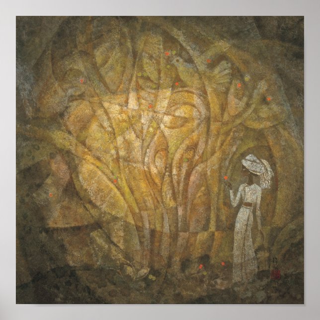 Fairy Tale Poster (Vorne)