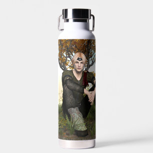 Fairy Tale Prince Trinkflasche