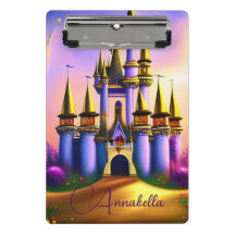Fairy Tale Princess Castle Whimsical Giro