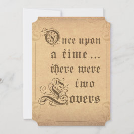 Fairy Tale Storybook einmal auf Zeitreise