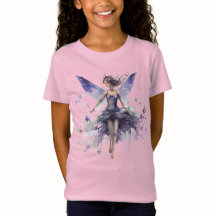 Fairy Tale T - Shirt