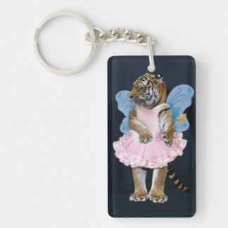 Fairy the Tiger